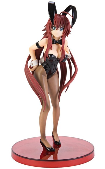 Rias Gremory (Bunny Girl), High School DxD New, Taito, Pre-Painted